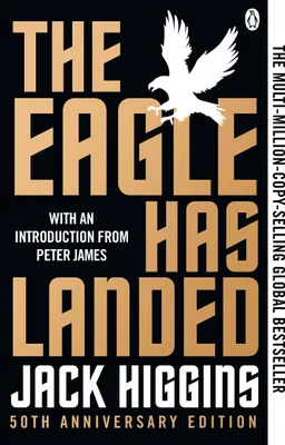 Produktbild von The Eagle Has Landed