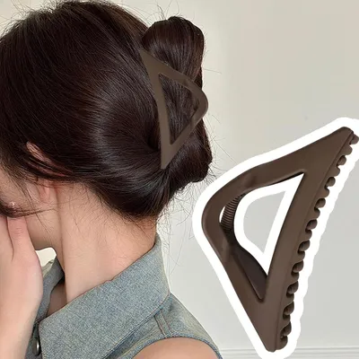 Productafbeelding van Kleine Franse haarspeld met klauwklemmen voor meisjes