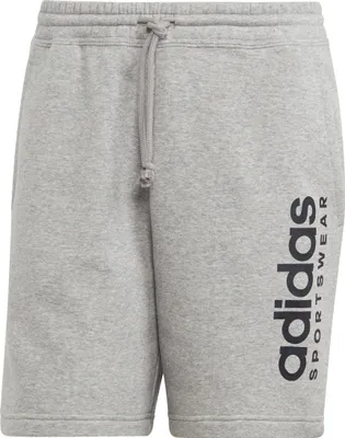 Produktbild von Adidas M ALL SZN G SHO MGREYH 2XL