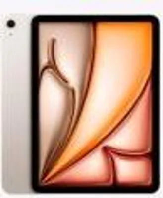 Image de Apple iPad Air 2025 7Gen 11" 256GB M3 StarL ITA MCA44TY/A Apple