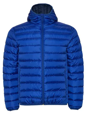 Produktbild von Roly - "Norway" Steppjacke für Herren LT4862 (3XL) (Leuchtend Blau)