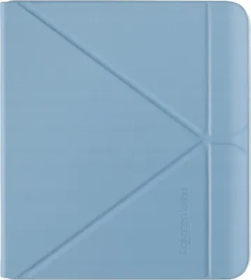 Immagine prodotto di Rakuten Kobo SleepCover custodia per e-book reader 17,8 cm (7") Custodia a libro Blu