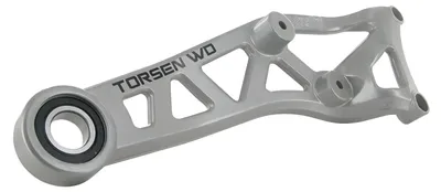Obrázek produktu pro Přídavný výkyvný rameno Polini Torsen WD Minarelli, určené pro skútr MBK Booster 50