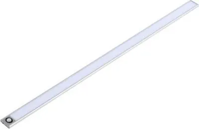 Zdjęcie produktu dla Lampa podszafkowa USB PIR 80cm 320lm