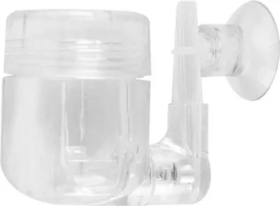 Productafbeelding van Dailygoods - 4-in-1 CO2 Controleklep voor Aquariums