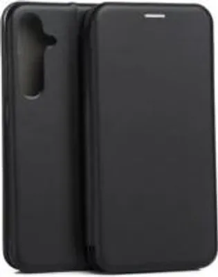 Obrázok produktu pre Magnetické Puzdro Beline Book Samsung S24+ S926 Black/Black