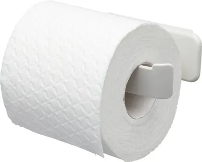 Produktbild von Tiger Tess Toilettenpapierhalter Weiß