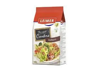 Produktbild von Leimer Croutons Vollkorn (500 g)