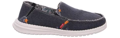 Produktbild von Fusion John Jute Navy Größe EU 45