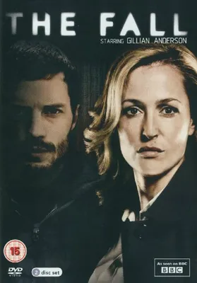 Produktbild von The Fall [2 DVDs]