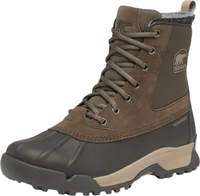 Produktbild von Sorel Herren Winterstiefel Stiefel Buxton Lite Boot WP 2078361 Braun