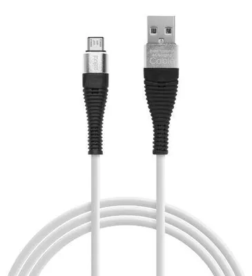 Imagen del producto de Cable de datos - microUSB