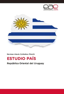 Produktbild von Estudio País