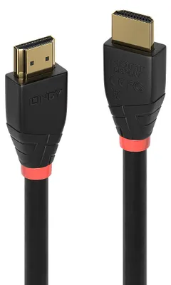 Productafbeelding van Lindy 41074 Lindy HDMI 2.0 Kabel 18G aktiv 4K60Hz 25m