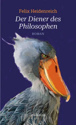 Obrázok produktu pre Der Diener des Philosophen