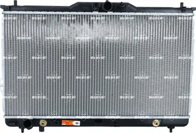 Produktbild von NRF 53161 Kühler Wasserkühler Motorkühler für HYUNDAI SANTA FÉ I (SM)