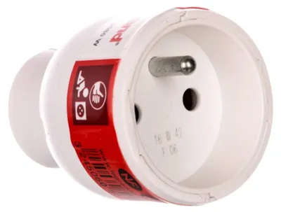 Imagen del producto de Legrand 050102, 1 unidad