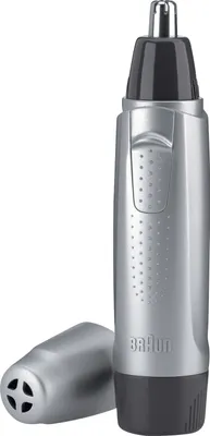 Produktbild von Braun 574620 Braun Exact Series EN 10