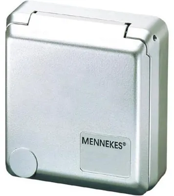 Produktbild von Mennekes CEE-ANBAUSTECKDOSE CEPEX (AM 4280)