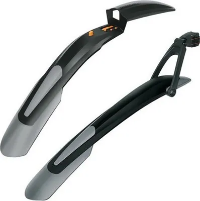 Productafbeelding van SKS Blade 11388 spatborden, set voor voor- en achterwiel (26-27,5 inch), artikelnummer S11388