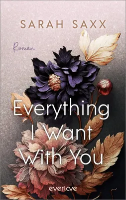 Produktbild von Everything I Want With You