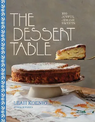 Produktbild von The Dessert Table