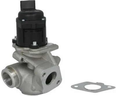Produktbild von ENGITECH ENT500033 AGR-Ventil für FORD Fiesta Mk6 Schrägheck (JA8, JR8) Abgasrückführungsventil