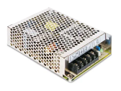 Image de MEAN WELL Alimentation à découpage RS-75-12, 12 V-/6 A