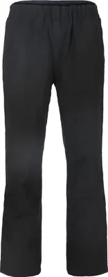Produktbild von PRO-X ELEMENTS Regenhose WARM PANTS SCHWARZ M
