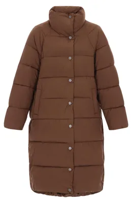 Produktbild von CALEY  Damen Mantel - Braun, L