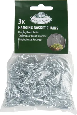 Produktbild von Esschert Design BPH130, 34 mm, 11 mm, 366 mm, 1 Stück(e)