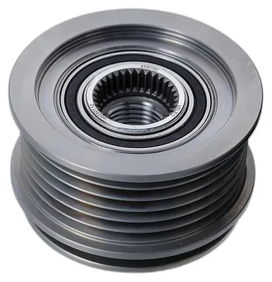 Produktbild von Generatorfreilauf Ø 61 mm M16 Torx VALEO IAM-Expertise passend für u.a. AUDI A6