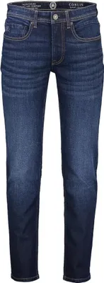 Produktbild von Lerros Moden GmbH DENIMHOSE LANG DARK BLUE -38-