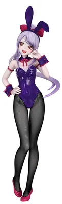 Image de Overlord BiCute Bunnies PVC Statue Shalltear Bloodfallen 26 cm