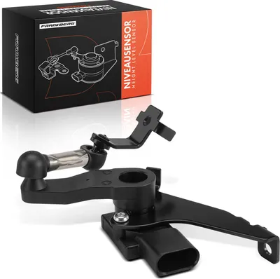 Produktbild von Frankberg 1x Sensor Luftfederungsniveau Vorne Links für Porsche 911 992 3.7L Bj ab 2020