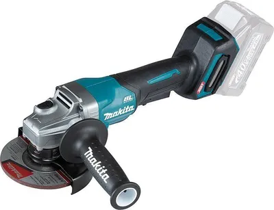 Produktbild von Makita Akku-Winkelschleifer 40V GA016GZ