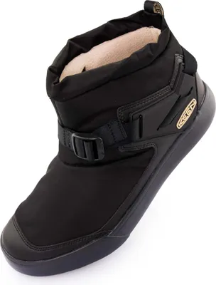 Obrázek produktu pro Dámské zimní boty Keen Wmns Hoodromeo Mini Black-black Black