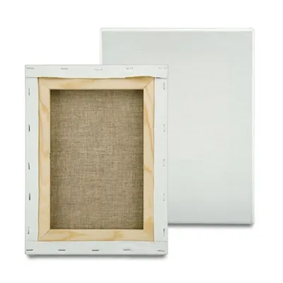 Obrázok produktu pre Plátno na rámu 18x24cm/280g