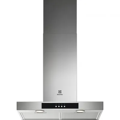 Produktbild von Electrolux LFT426X, rezirkulierend, D, A, C, 51 dB, 600 m³/h