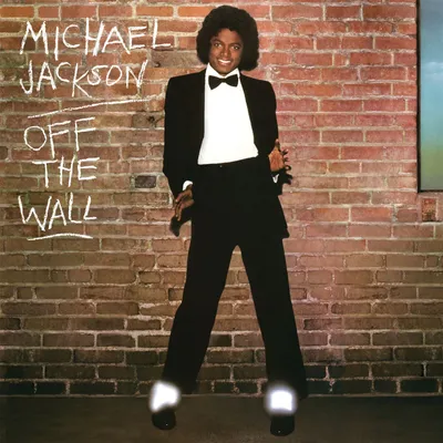 Produktbild von Michael Jackson - Off The Wall (Softpack) (Reissue) (Remastered) (CD + Blu-ray)