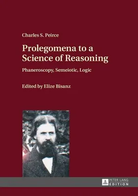 Produktbild von Prolegomena to a Science of Reasoning