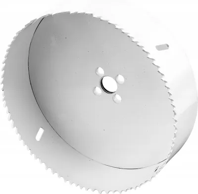 Immagine prodotto di Sega a tazza a  bimetallica 152 mm, GRAPHITE 56T721