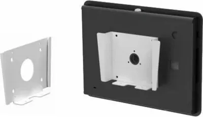 Produktbild von Compulocks ENWMW, 100 x 100 mm, Weiß