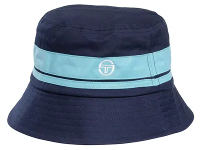 Produktbild von Sergio Tacchini Newsford Fischerhut, Blau One Size