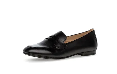 Immagine prodotto di Gabor GABOR scarpe slip-on nero nero 37,5