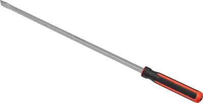 Immagine prodotto di Leva dritta resistente con tappo a martello, 900 mm