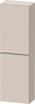 Produktbild von DURAVIT DE1318L70910000 D-Neo HHS 400x240x1320 Tp. Mt H3H