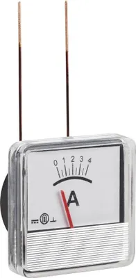Immagine prodotto di MIE2142 Indicatore di corrente 0-4A WP04