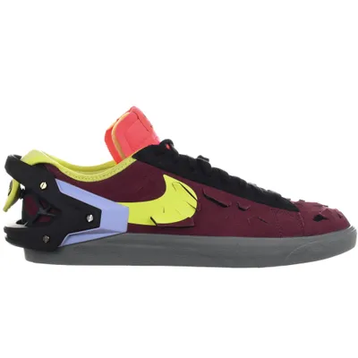 Produktbild von Schuhe Nike Blazer Low AcrnmDN2067600
