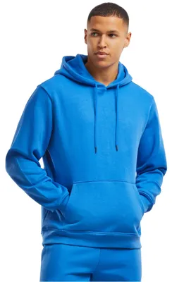 Productafbeelding van Build Your Brand Basic Hoodie – Regular fit hoodie voor heren en dames, gemaakt van katoen
